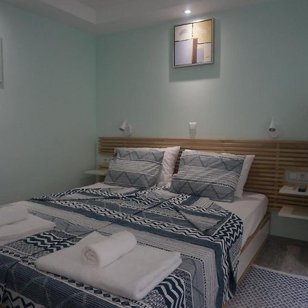 Miroom In The Heart Of Plovdiv Exteriör bild
