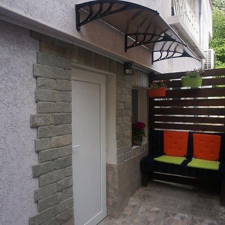 Miroom In The Heart Of Plovdiv Exteriör bild
