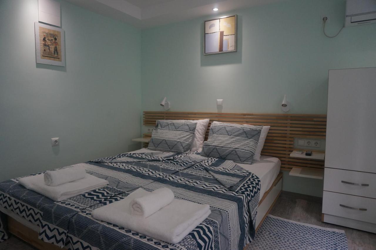 Miroom In The Heart Of Plovdiv Exteriör bild